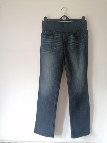 Women pregnancy jeans size 6 - women's,
