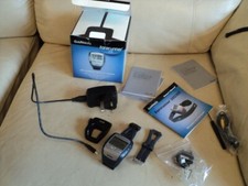 Garmin forerunner 205 watch - garmin,