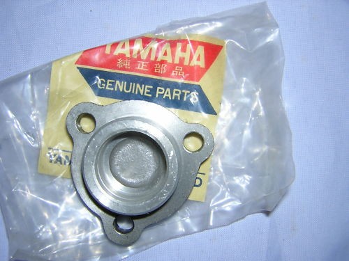 Yamaha tz350 water - tz350, pump
