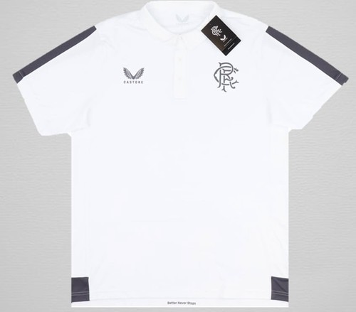 New glasgow rangers football - new,