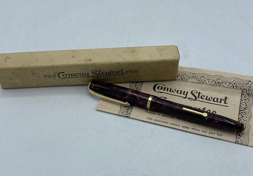 Vintage conway stewart london - conway,