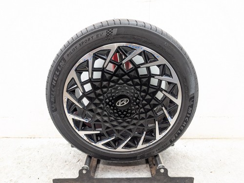 Hyundai ioniq alloy wheel - ioniq,