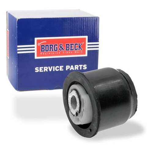 Borg beck axle - cross, member