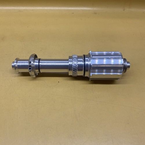 Rear chris king r45 - rear,