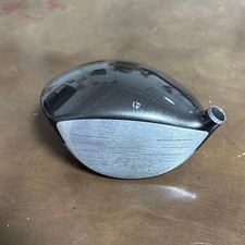 TaylorMade SLDR Driver Head 10.5° Right-Hand. Lightweight, Adjustable Weight