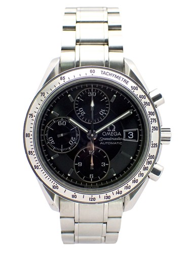 Omega speedmaster chronograph - omega,