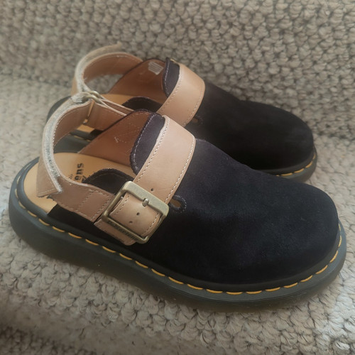 Martens jorge custom - ii,