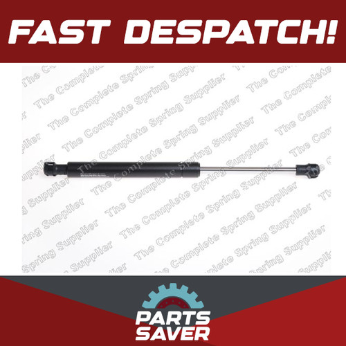 Boot gas strut fits - fits, jaguar