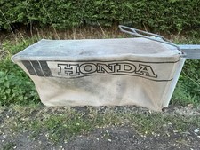 Honda Hr Grass Bag.(12” Wide