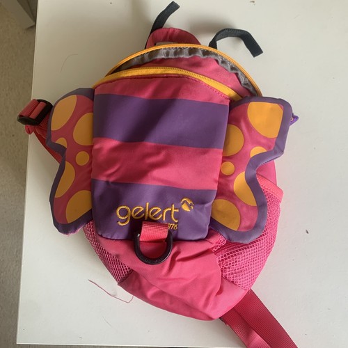 Gelert childrens rucksack - gelert,