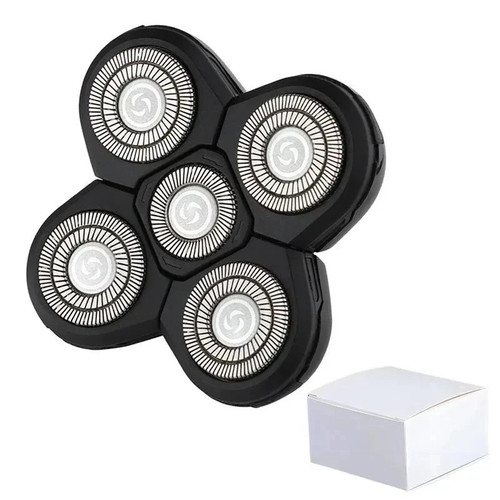 Rotary shaver replacement - 5d,