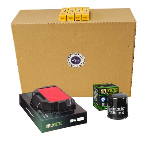 Service kit for - service, vfr400