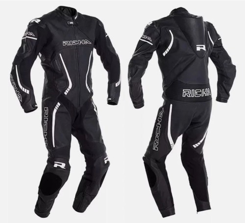 Richa one piece motorcycle - one,