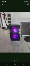 New Gaming PC I7-8700 32GB Ram