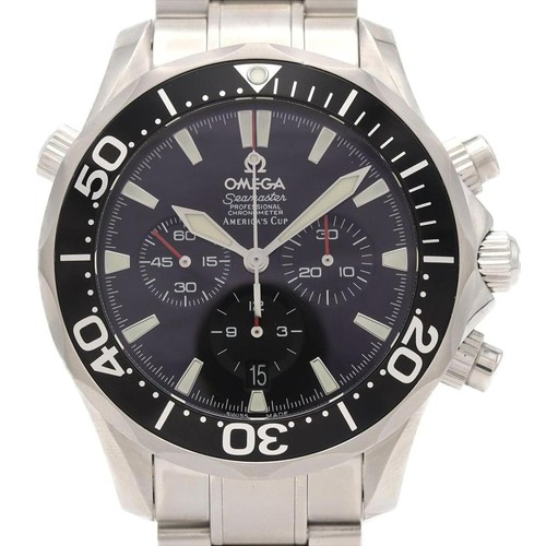 Omega seamaster pro - omega,