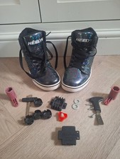 Heelys Uptown Women's Roller Skate Shoes UK Size 4