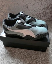 UK 9 - Puma Mostro OG Green