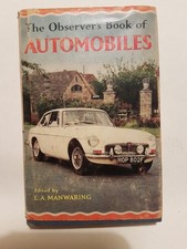 the observers book of