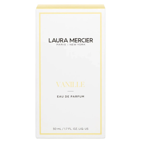 Laura mercier vanille eau - mercier,