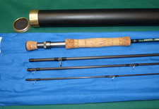 Greys GS 9'6" 4 piece travel