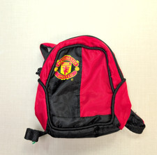 Build-A-Bear Red & Black