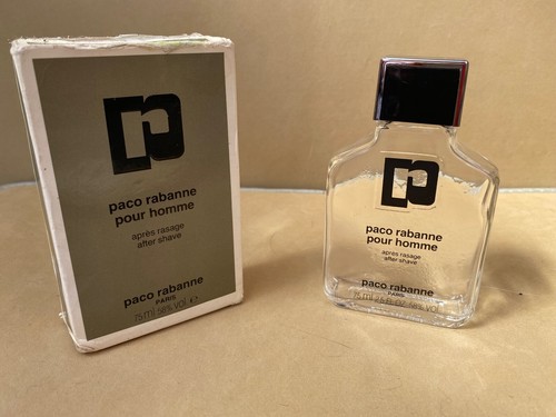 Paco rabanne pour homme 75ml - rabanne,