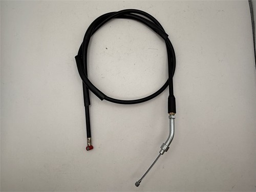 Premium throttle cable yamaha - cable,