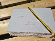 PLASTERBOARD HOLE IN WALL