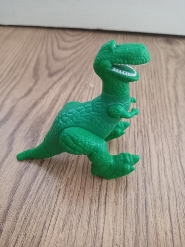 Toy story 2010 mattel - mattel, rex