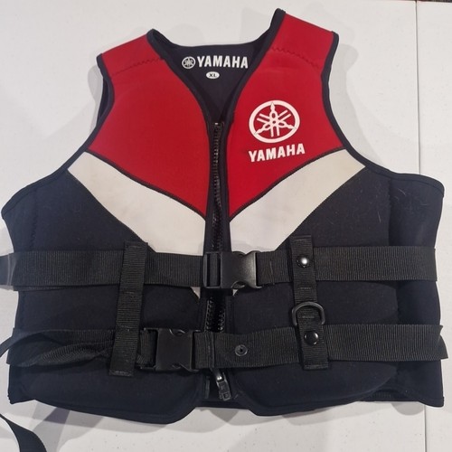 Yamaha neoprene black - yamaha,