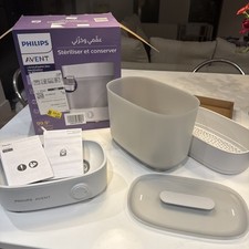 Philips Avent Advanced Bottle