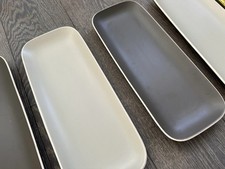 Vera Wang for Wedgewood Tray - Naturals - 229291G