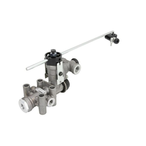 Height adjustment valve - 1x,