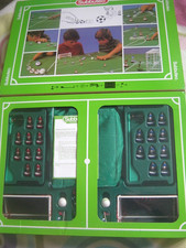 COMPLETE SET Subbuteo