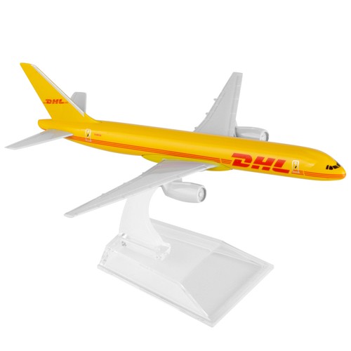 16cm dhl b757 - dhl, cargo