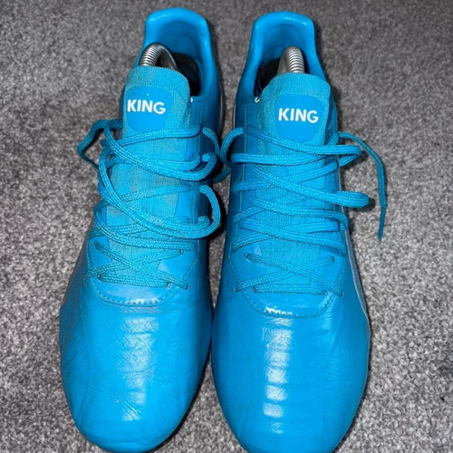 Puma king platinum ag - king, fg-ag