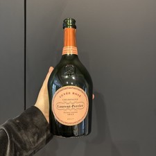 Laurent-Perrier Empty Bottle