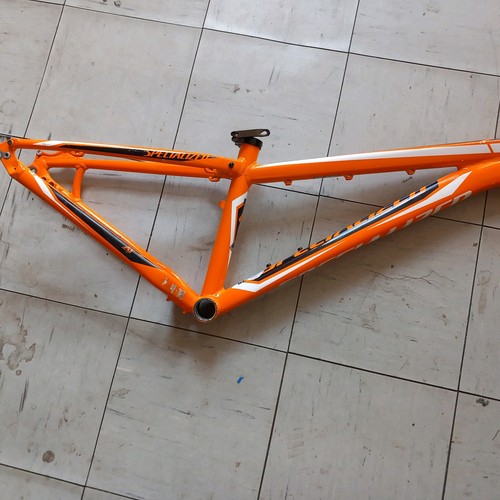 Specialized hardrock sport - hardrock, xs