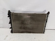 50502127 water radiator ALFA