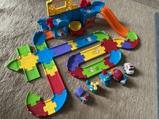 VTech Repair Centre with 5