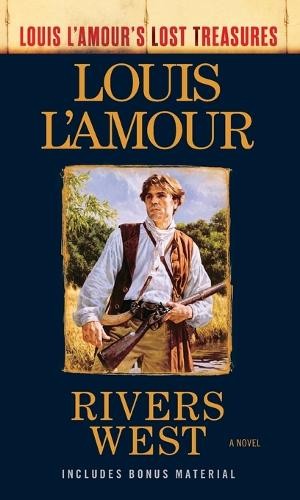 Rivers west louis amour - l'amour,