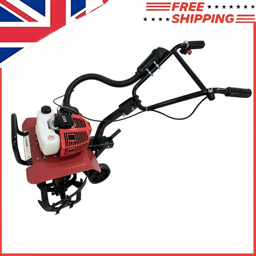 52cc stroke 1500w - 2, petrol