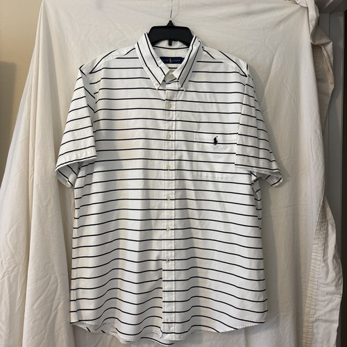 Ralph lauren shirt mens xxl - shirt,