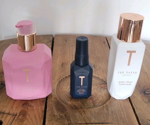 Ted baker bundle peony - ted,