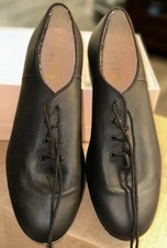 BLOCH Jazz Tap Shoes ~Men’s
