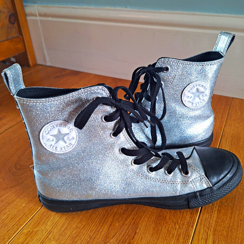 Converse chuck taylor all star - chuck,