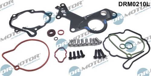 Repair set vacuum - set,,