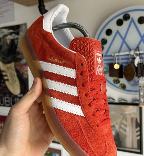 Adidas gazelle indoor - indoor, w
