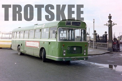 35mm colour negative crosville - 35mm,