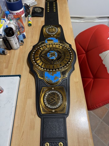 Wwe intercontinental - wwe,
